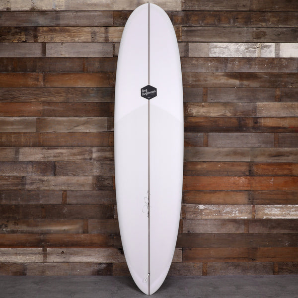 Bing Collector 7'6 × 22 × 2 ⅞ Surfboard – Cleanline Surf