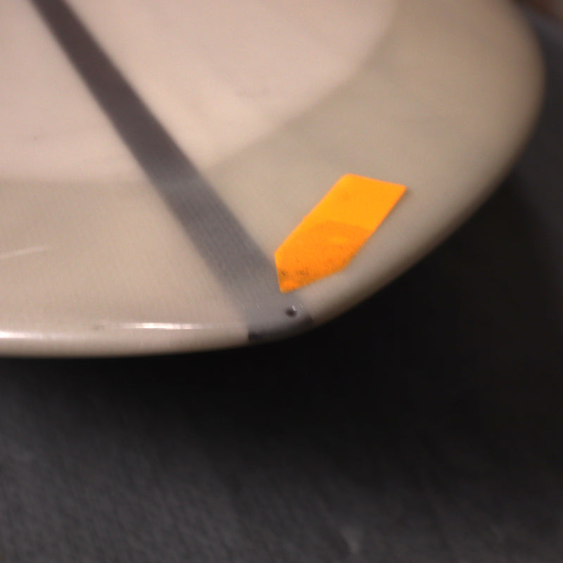 Load image into Gallery viewer, Bing Glider 10'0 × 23 × 3 ¼ Surfboard - Coconut • BLEMISH
