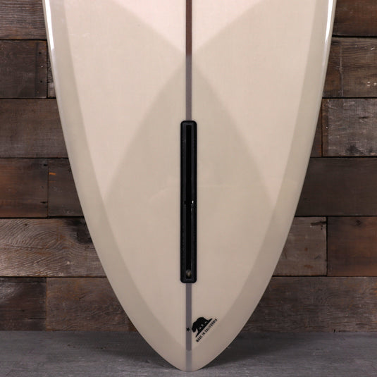 Bing Glider 10'0 × 23 × 3 ¼ Surfboard - Coconut • BLEMISH