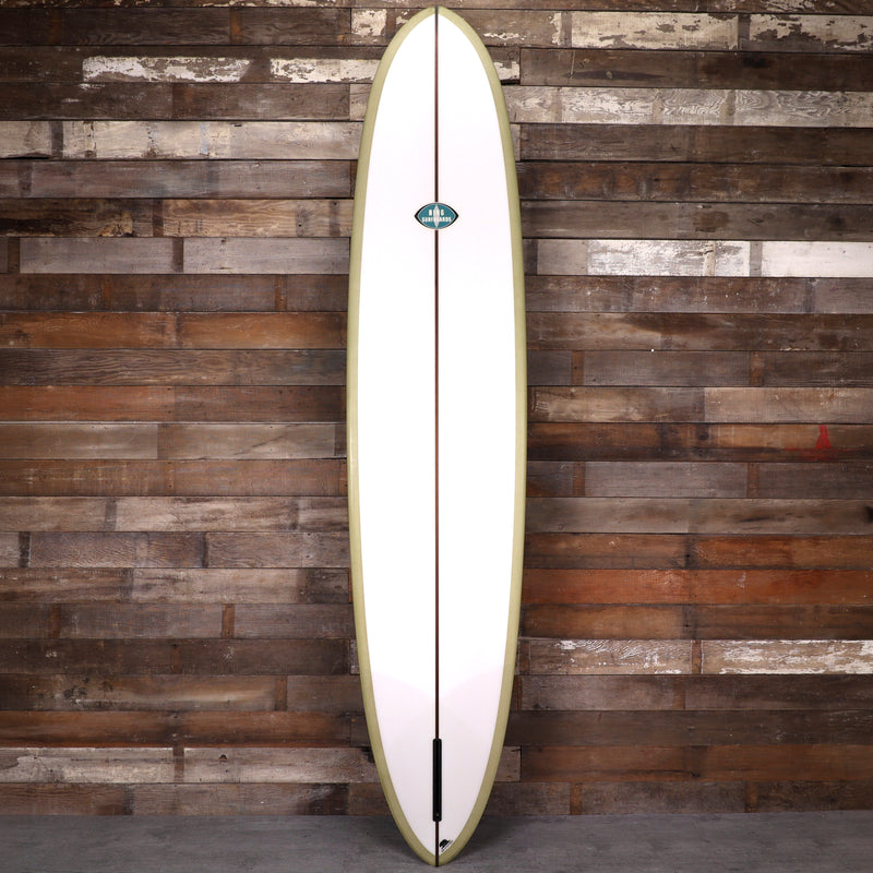 Load image into Gallery viewer, Bing The Majestic 9'4 × 22 ¾ × 2 ⅞ Surfboard - Khaki
