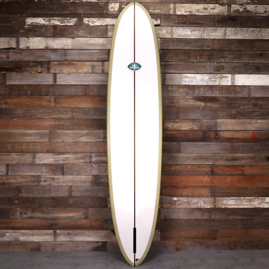 Bing The Majestic 9'4 × 22 ¾ × 2 ⅞ Surfboard - Khaki