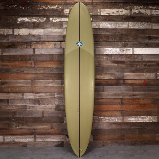 Bing The Majestic 9'4 × 22 ¾ × 2 ⅞ Surfboard - Khaki