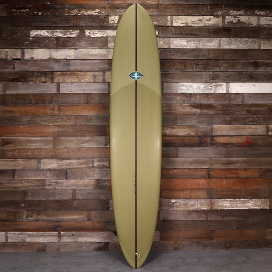 Bing The Majestic 9'4 × 22 ¾ × 2 ⅞ Surfboard - Khaki