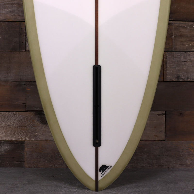 Load image into Gallery viewer, Bing The Majestic 9'4 × 22 ¾ × 2 ⅞ Surfboard - Khaki
