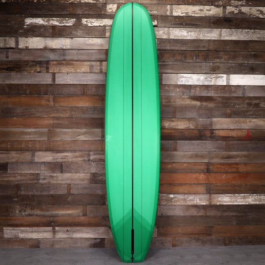 Bing Deluxe 9'4 × 23 ⅜ × 2 15/16 Surfboard - Emerald Green