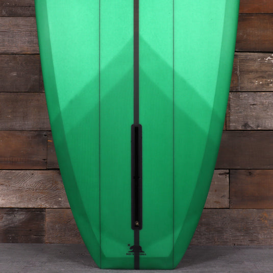Bing Deluxe 9'4 × 23 ⅜ × 2 15/16 Surfboard - Emerald Green