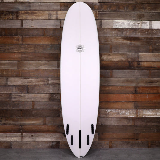 Bing Collector 7'6 × 22 × 2 ⅞ Surfboard