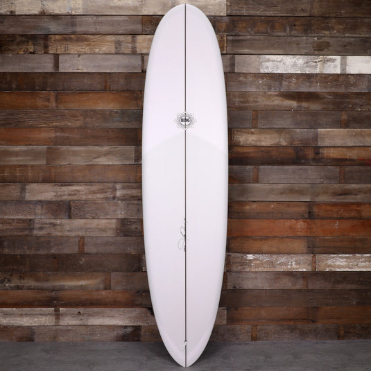 Bing Collector 7'6 × 22 × 2 ⅞ Surfboard