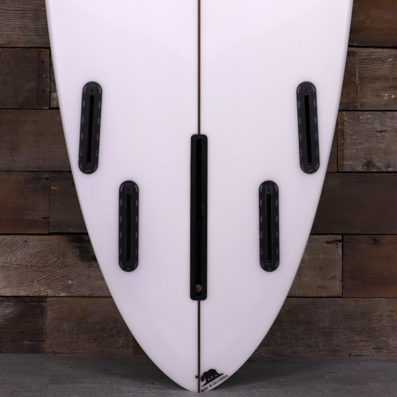 Load image into Gallery viewer, Bing Collector 7'6 × 22 × 2 ⅞ Surfboard
