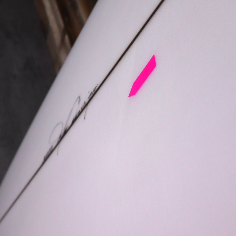 Load image into Gallery viewer, Bing Collector 7'10 × 22 5/16 × 3 Surfboard • BLEMISH
