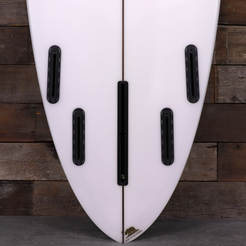 Load image into Gallery viewer, Bing Collector 7'10 × 22 5/16 × 3 Surfboard • BLEMISH

