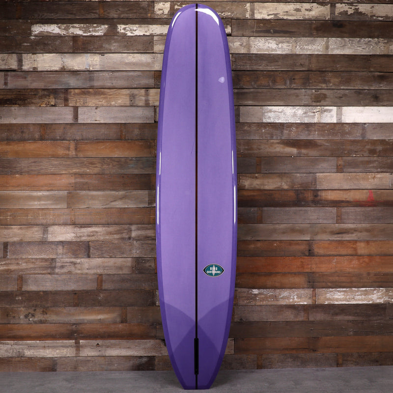 Load image into Gallery viewer, Bing California Square Type II 9'2 × 22 ⅔ × 2 ⅞ Surfboard - Purple Haze
