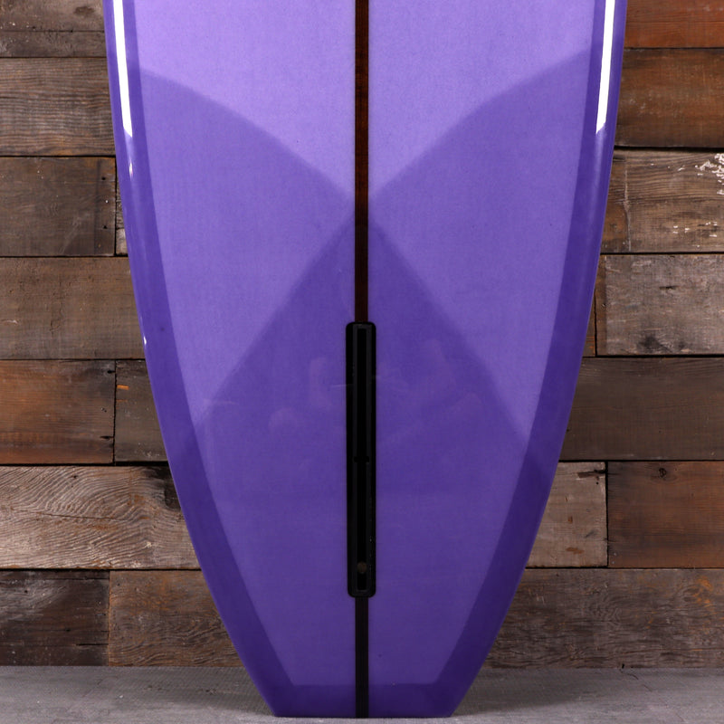 Load image into Gallery viewer, Bing California Square Type II 9'2 × 22 ⅔ × 2 ⅞ Surfboard - Purple Haze
