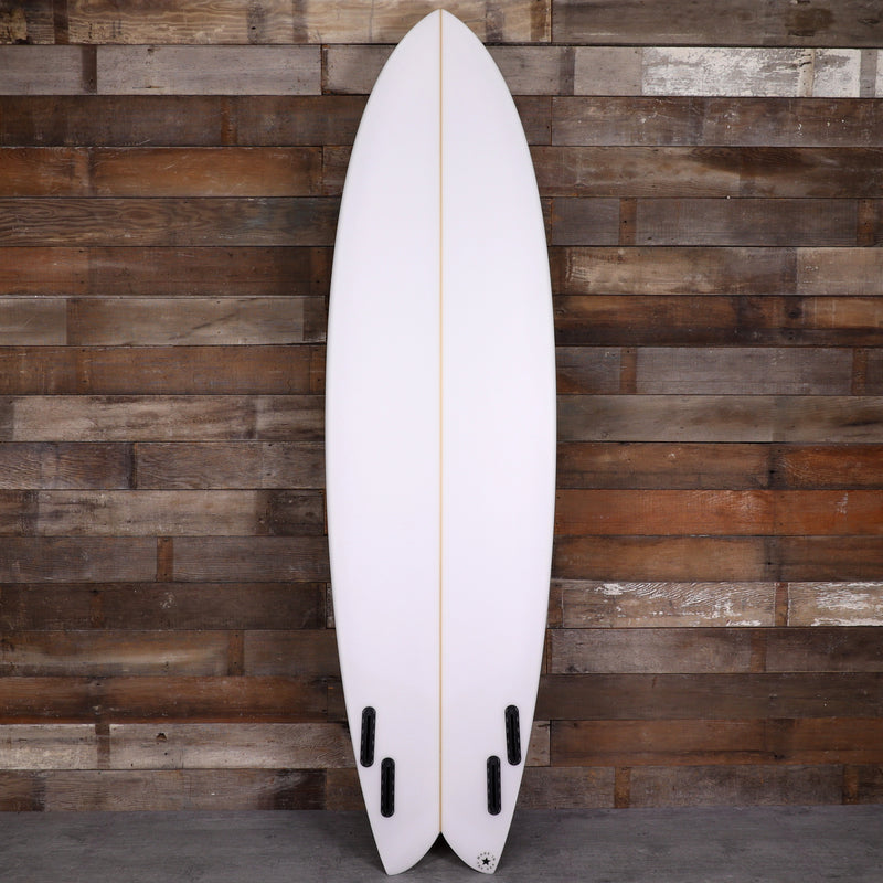 Load image into Gallery viewer, Cleanline Long Fish 7'0 × 21 ¾ × 2 ⅞ Surfboard 2
