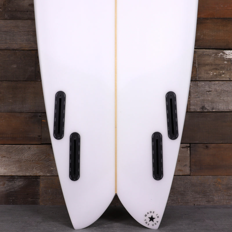 Load image into Gallery viewer, Cleanline Long Fish 7'0 × 21 ¾ × 2 ⅞ Surfboard 3
