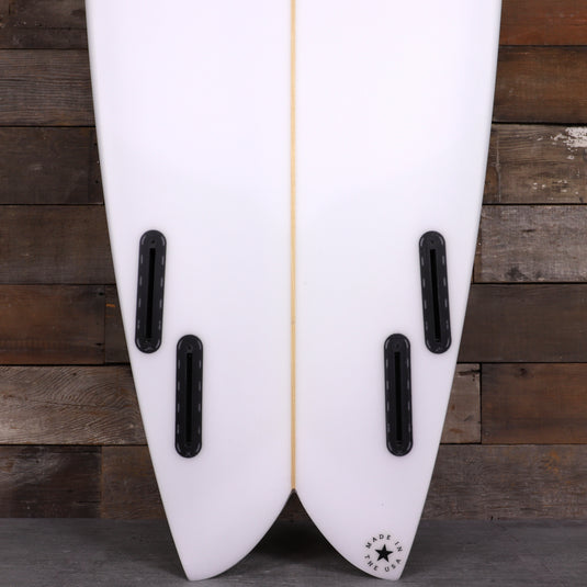Cleanline Long Fish 7'0 × 21 ¾ × 2 ⅞ Surfboard 3