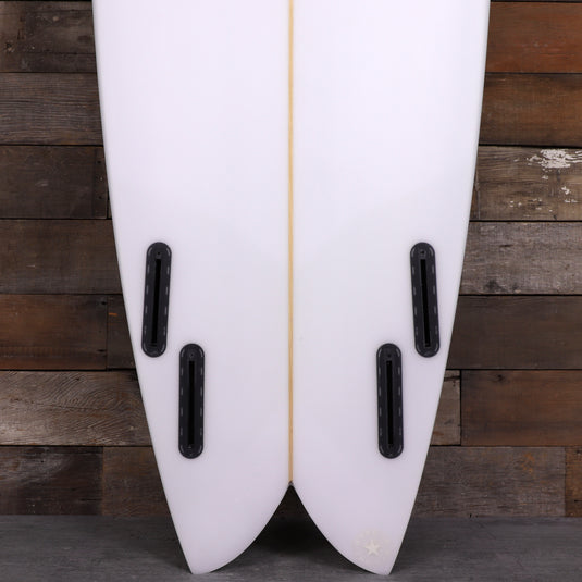 Cleanline Long Fish 7'2 × 22 × 2 ⅞ Surfboard 3