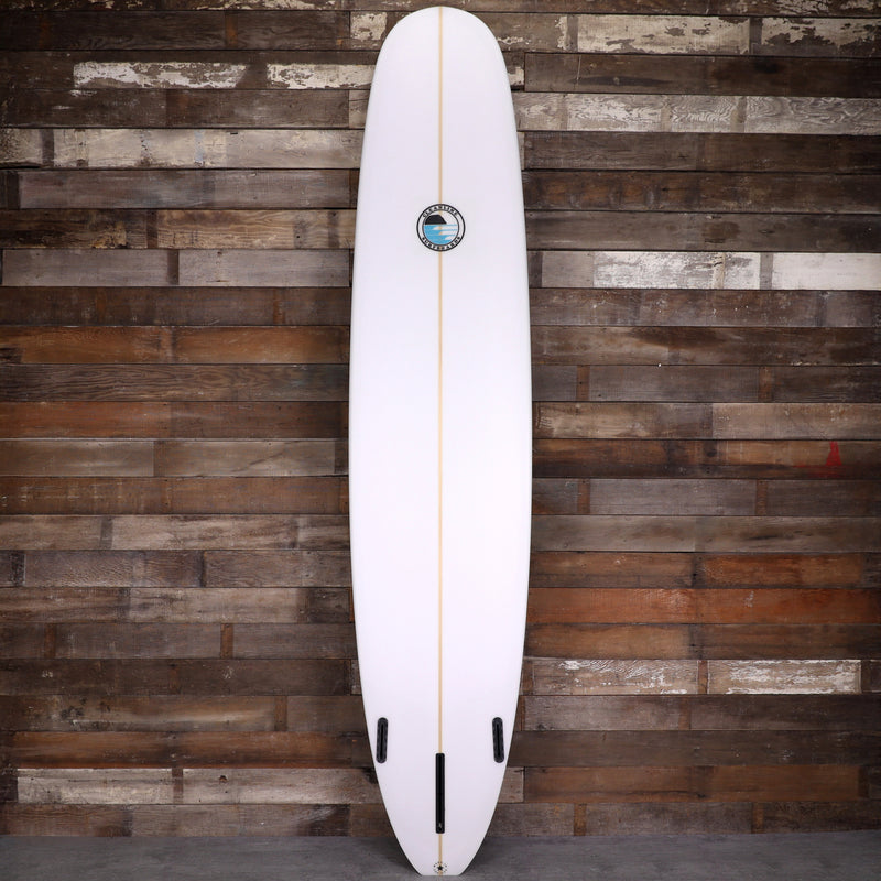 Load image into Gallery viewer, Cleanline Performance Log 9&#39;4 x 22 ⅞ x 2 ⅞ Surfboard
