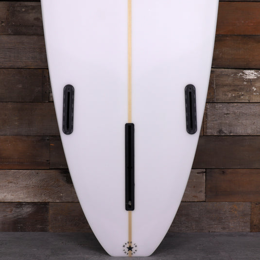 Cleanline Performance Log 9'4 x 22 ⅞ x 2 ⅞ Surfboard