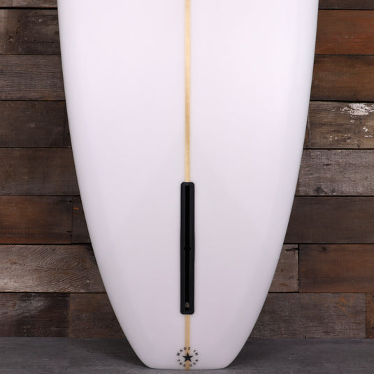 Cleanline Noserider 9'6 × 23 ¼ × 3 ⅛ Surfboard 3