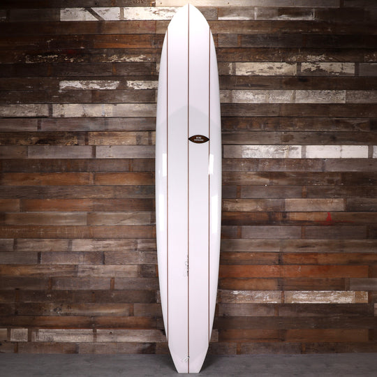 Bing Classic 3-Stringer 10'6 × 23 ½ × 3 ½ Surfboard