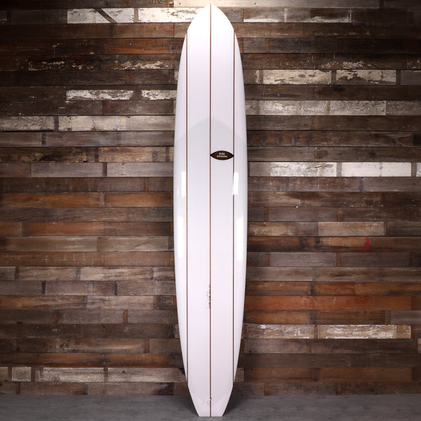 BING SURFBOARDS 10.0 ロングボード　シングルフィン Bing Classic 3-Stringer 10'6 × 23 ½ × 3 ½ Surfboard – Cleanline Surf