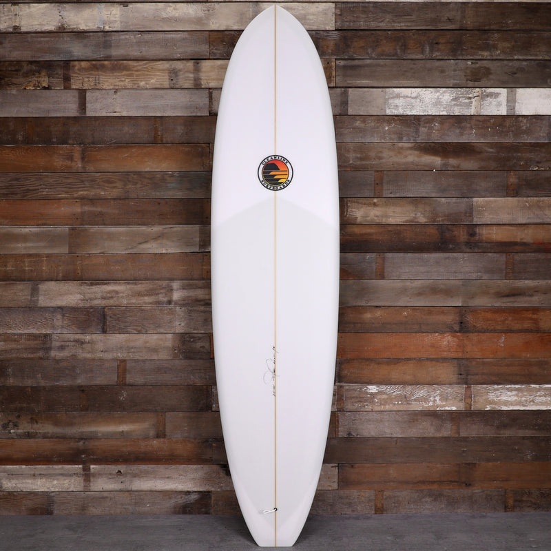 Load image into Gallery viewer, Cleanline Funboard 7'8 × 22 ⅜ × 2 ¾ Surfboard 1
