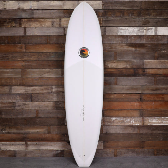 Cleanline Funboard 7'8 × 22 ⅜ × 2 ¾ Surfboard