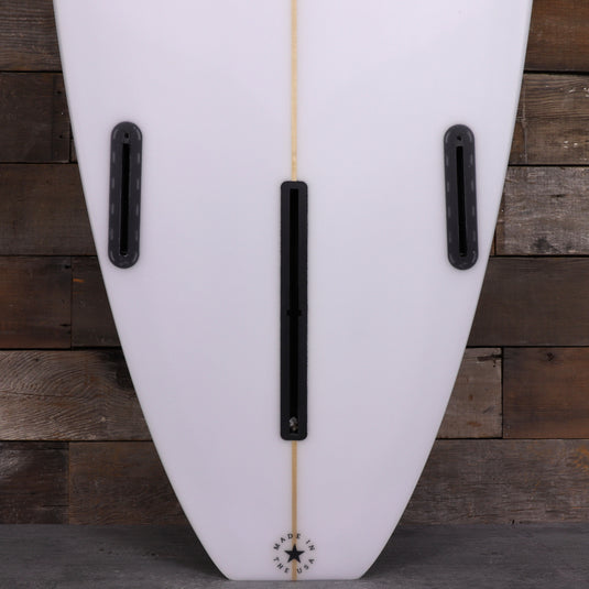 Cleanline Funboard 7'8 × 22 ⅜ × 2 ¾ Surfboard 3