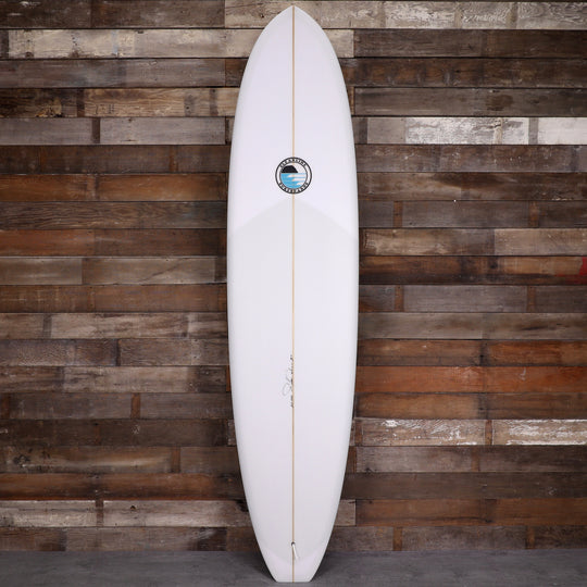 Cleanline Funboard 8'0 × 22 ½ × 2 ⅞ Surfboard