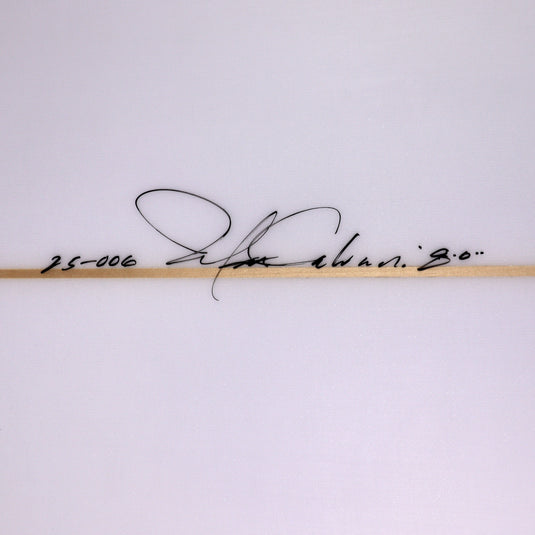 Cleanline Funboard 8'0 x 22 ½ x 2 ⅞ Surfboard