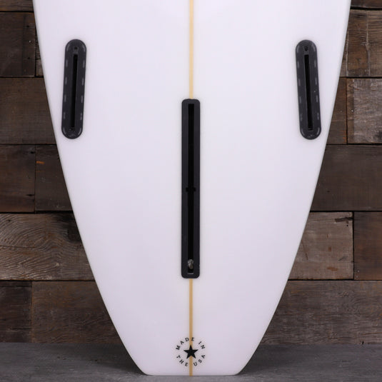 Cleanline Funboard 8'0 x 22 ½ x 2 ⅞ Surfboard