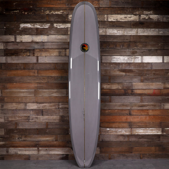 Cleanline Noserider 9'6 x 23 ¼ x 3 ⅛ Surfboard - Smoke Tint