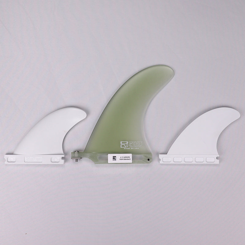 Load image into Gallery viewer, Bing Collector 7'6 × 22 × 2 ⅞ Surfboard 5
