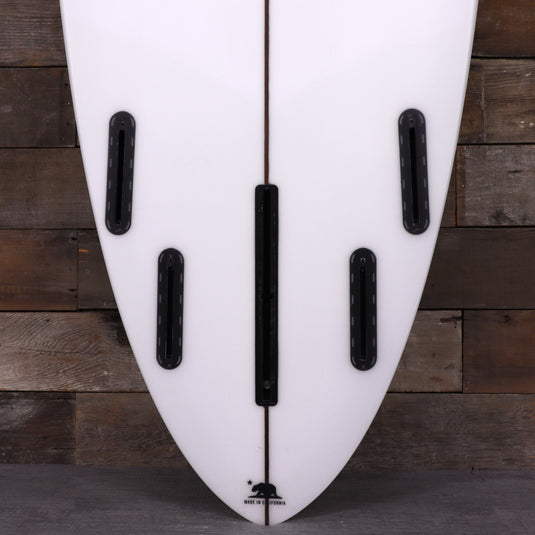 Bing Collector 7'10 × 22 5/16 × 3 Surfboard 3