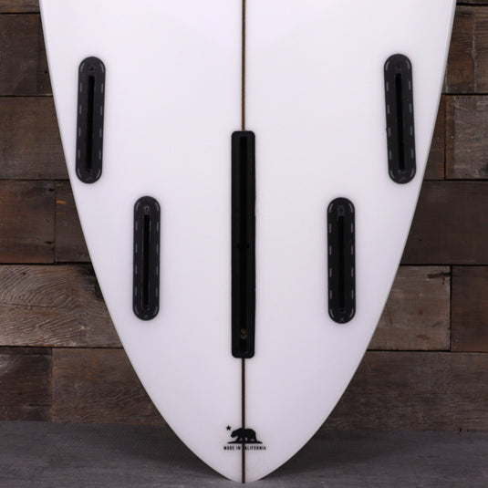 Bing Collector 7'8 x 22 ¼ x 2 15/16 Surfboard