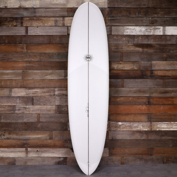 ひきBING 7'6 ミッドレングス サーフボード Bing-Surfboard-22549FTR-7-6-