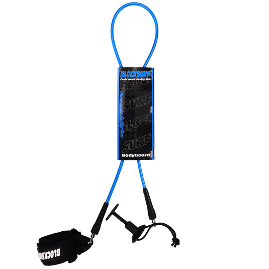 Block Surf Bodyboard Pro Leash