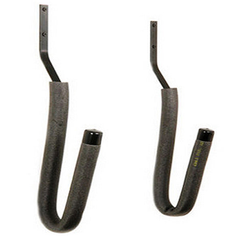 Block Surf Board Hookers Surfboard Wall Hanger Set