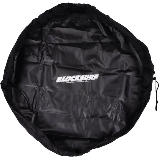 Block Surf Changing Mat