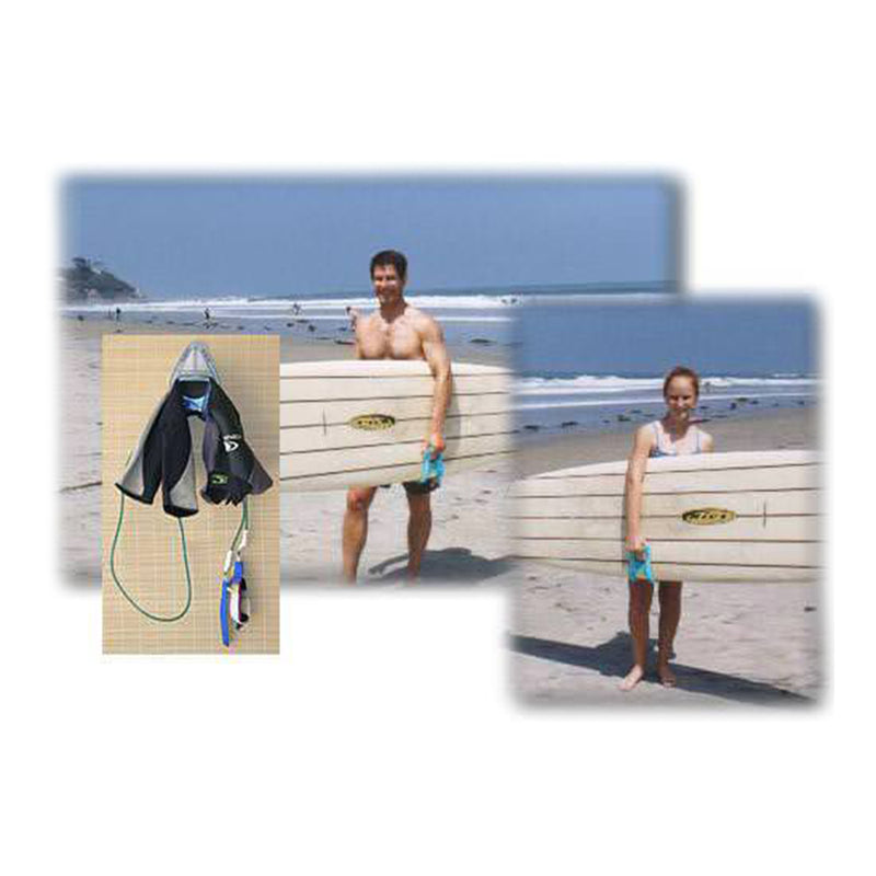Load image into Gallery viewer, Board Buddy Surfboard Carrier
