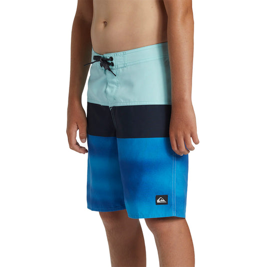 Quiksilver Youth Everyday Panel 17" Boardshorts