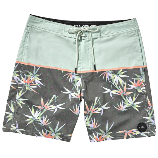 RVCA County 18" Boardshorts