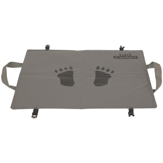 C-Monsta V2 Changing Mat