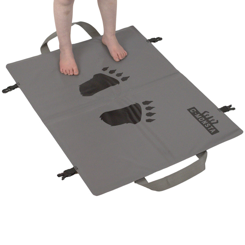 Load image into Gallery viewer, C-Monsta V2 Changing Mat
