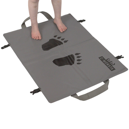 C-Monsta V2 Changing Mat