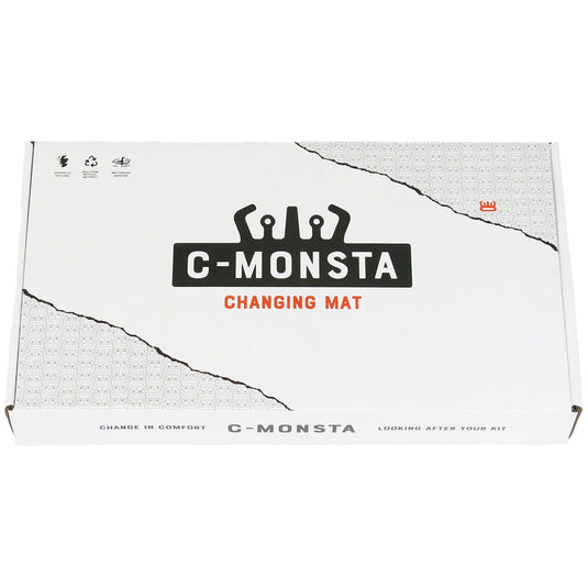 C-Monsta V2 Changing Mat