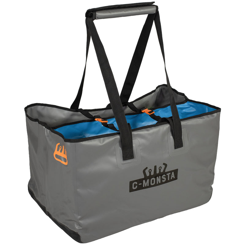 Load image into Gallery viewer, C-Monsta V3 Lightweight Split Bag - 70L

