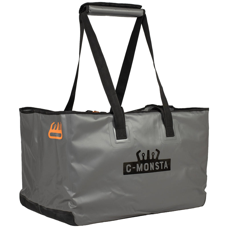 Load image into Gallery viewer, C-Monsta V3 Lightweight Split Bag - 70L
