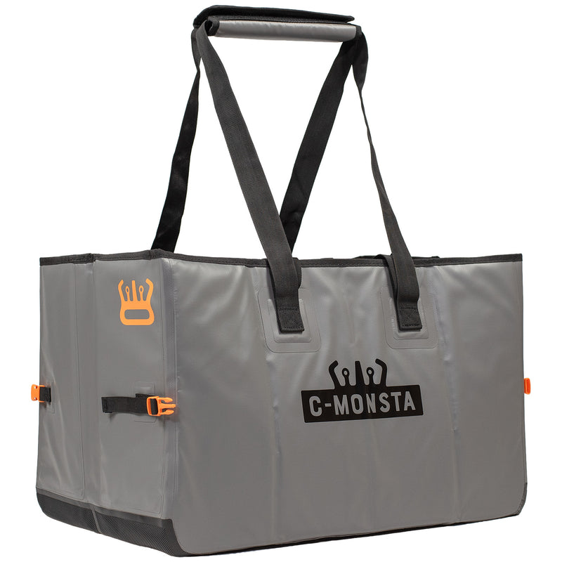 Load image into Gallery viewer, C-Monsta V3 Structured Split Bag - 70L
